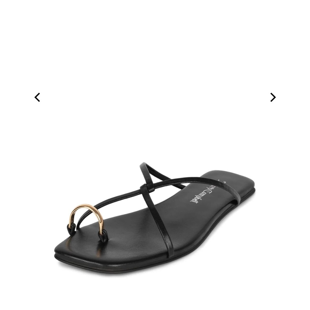 Jeffrey Campbell TIDEPOOL sandals